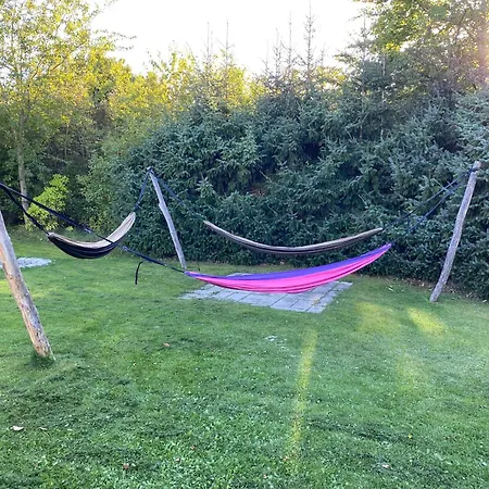 Dom wakacyjny Magical For Kids And Adults Farsø