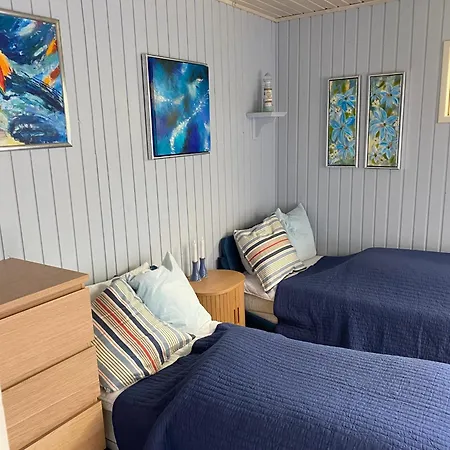 Magical For Kids And Adults Casa vacanze Farsø
