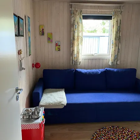 Feriehus Eventyrlig Ferie For Børn Og Voksne *