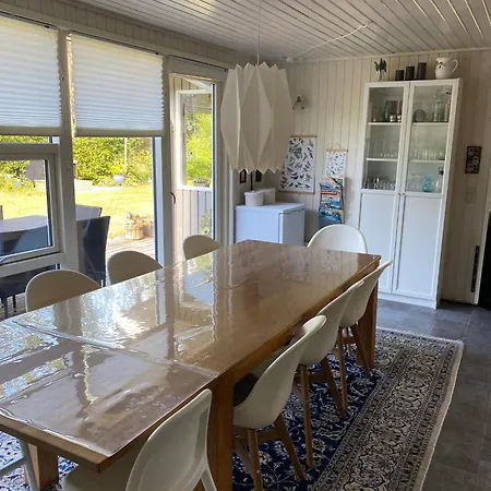 Magical For Kids And Adults Casa vacanze Farsø
