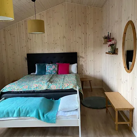 Casa vacanze Magical For Kids And Adults
