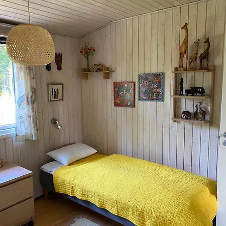 Feriehus Magical For Kids And Adults *